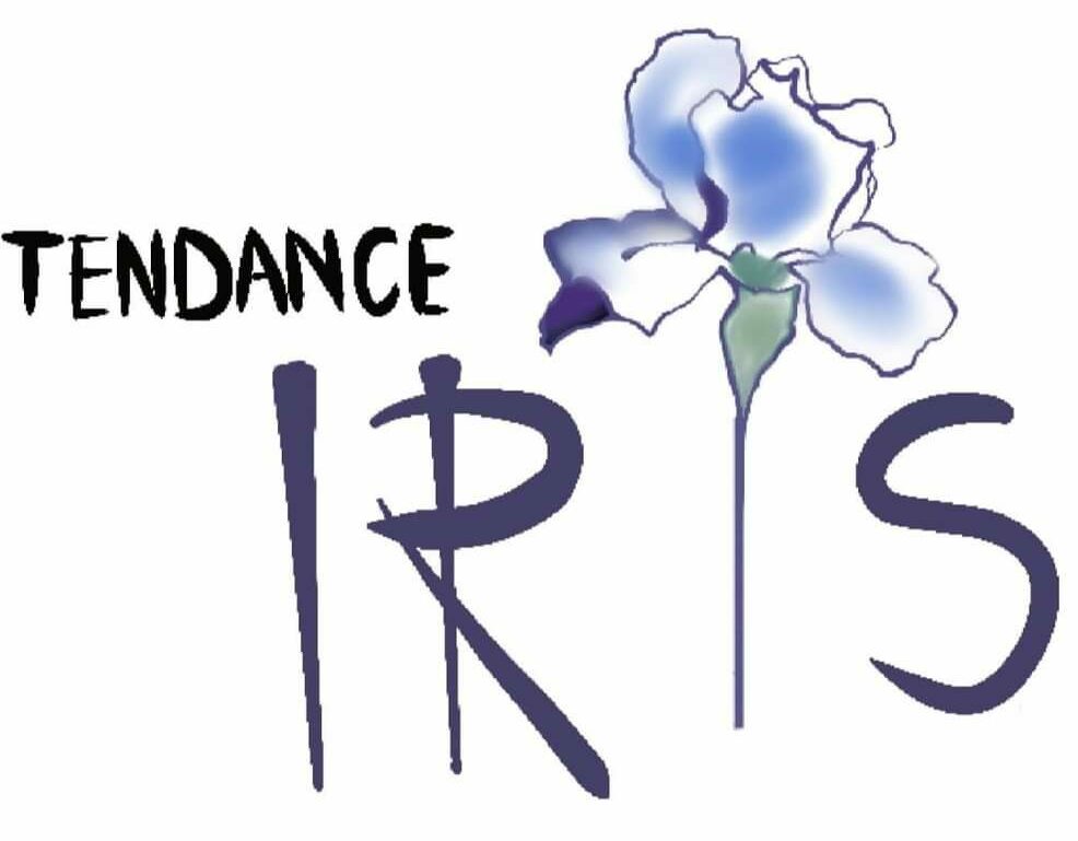 Tendance d'iris
